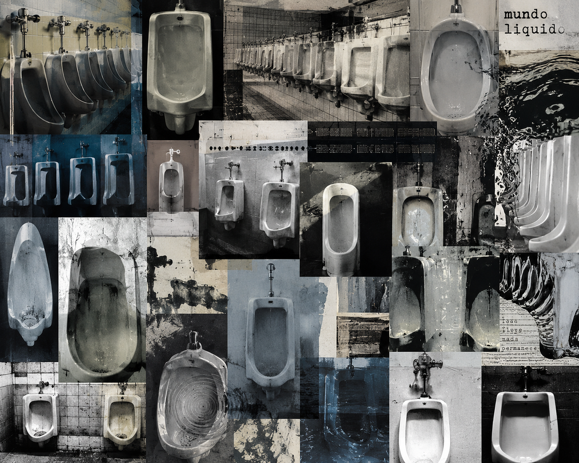 collage de migitorios, y en texto: 